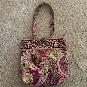 Vera Bradley Tote